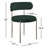 Sherwood Solid Back Boucle Side Chair-94632464-71007078