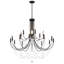 Verdana 18 - Light Chandelier-53581547