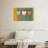 Hardie Three Wooden Hearts-107714065