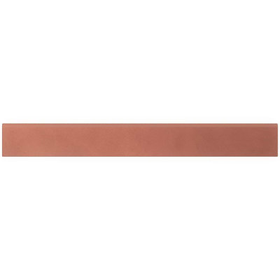 Clay 3X32 Matte Porcelain Bullnose