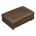 York Chestnut Genuine Leather