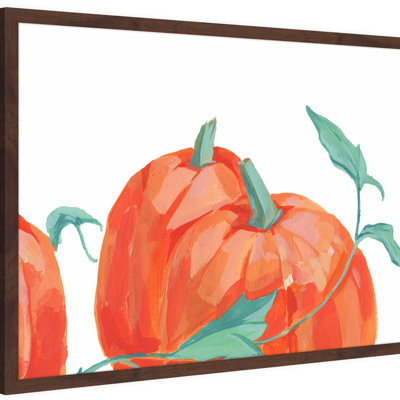 Eyre Tarney - Single Picture Frame Painting