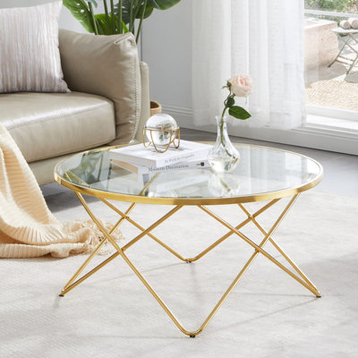 Table basse Haizen