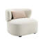 Chaise élégante Elegant Beige