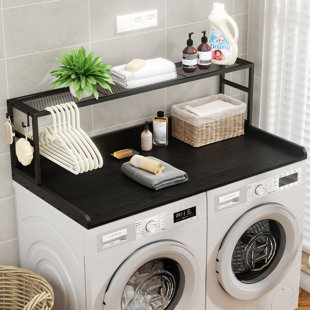 Comptoir de laveuse / sécheuse Coolbebe