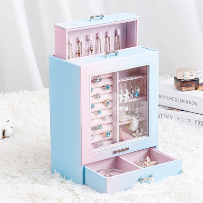 Jewelry Box