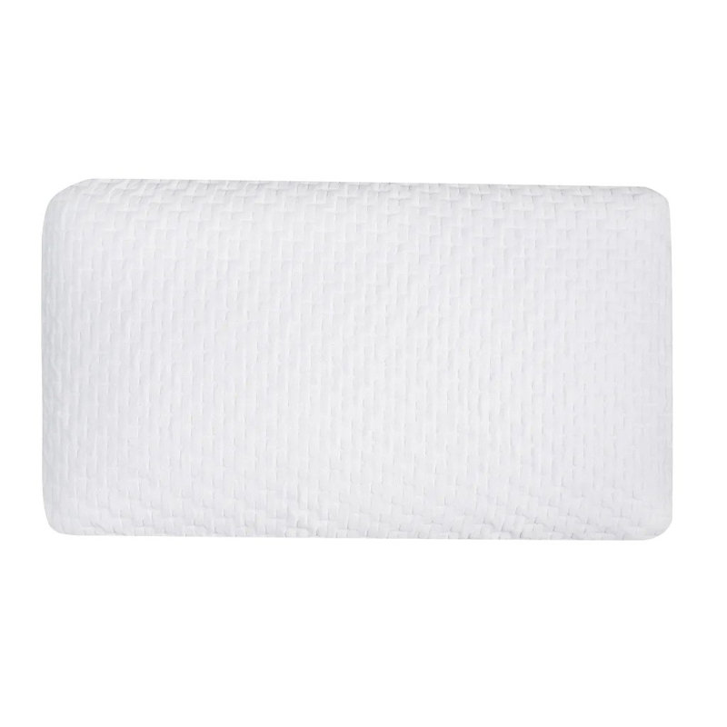 Coussin en mousse viscoélastique Ohiopyle, Très grand