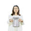 Comptable à taux horaire (paquet de 2) 7 po x 10 po