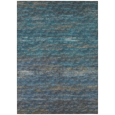 Washable Indoor / Outdoor Rug
