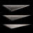 Volo 8 - Light Pendant-114501287-114501290-114501292