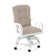 Edgewater Castered Arm Chair