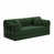 Corduroy of Dark Green est en rupture de stock