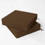 Coussins de siège d'extérieur 22x22x4-209723580-209723581-209723556
