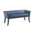 Alfordsville 49.5” Wide Upholstered Nailhead Bench-9499945