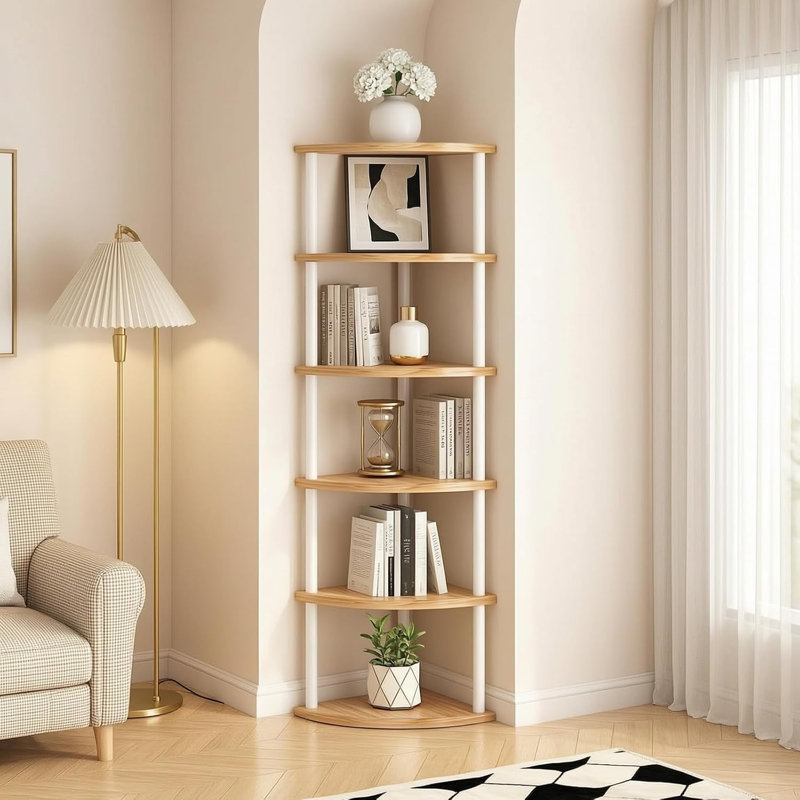 11.8cm W Storage Rack