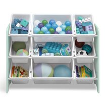 Wayfair  Plastic Toy Organizers You'll Love in 2024
