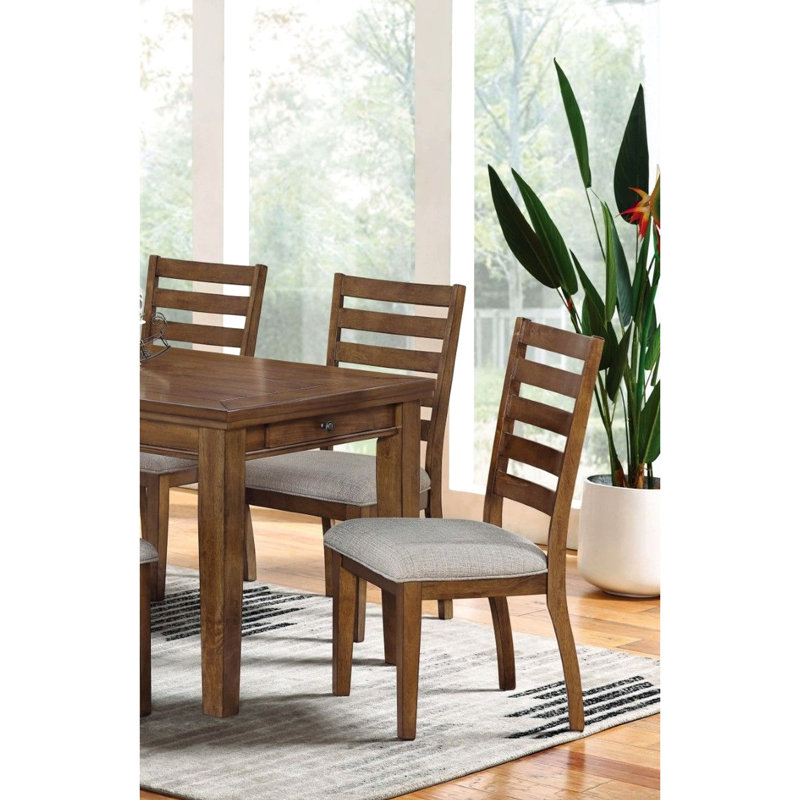 Chaises d'appoint Transitional