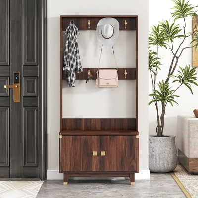 Modern Minimalist Design Display Cabinet