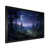 Black Single Picture Framed selected