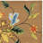 Soho Hand Tufted Wool And Viscose Floral Rug-1617590974