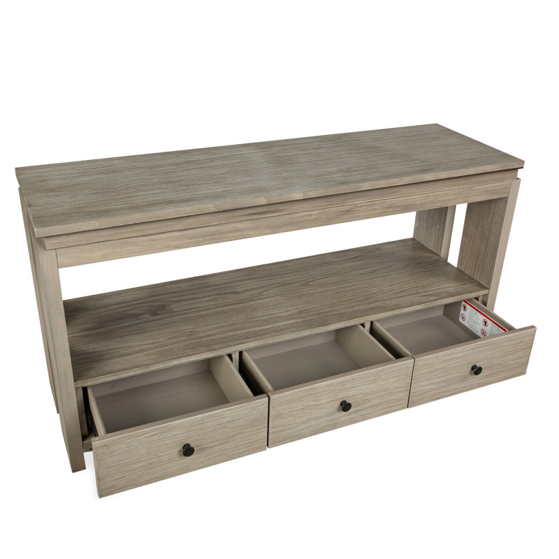 Table basse Halstad