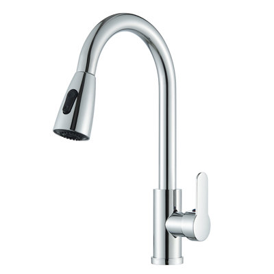 Belfry Kitchen Sinderen Kitchen Faucet