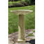 Metropolitan Birdbath-13917482
