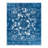 Colletti One-of-a-Kind 8' 2" X 9' 10" Area Rug Blue