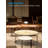 LED Rechargeable Wireless Table Lamps, IP54, Touch Control, Dimmable, 2700K Soft White-1264093255
