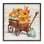Farm Harvest Wagon Framed Giclee Art by Paul Brent