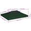 Dakota Fields Plastic Replacement Canopy for Gazebo-17038065