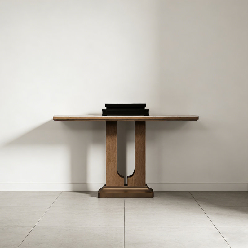 Console Modern Minimalist Luxury, H 33,46 po x l 47,24 po x P 13,78 po