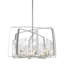 Arc 8 - Light Chandelier-70396821