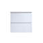 Ensemble de meuble-lavabo simple 24 po