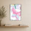 «Lets Chase Rainbows XV» par Jenaya Jackson - impression sur toile-130850436-130850439