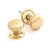Polished Brass selected