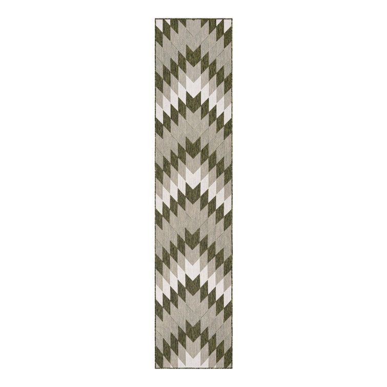 Blox Hower Indoor/Outdoor Area Rug