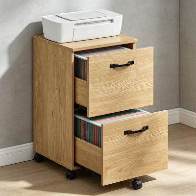 Storage Cabinet
