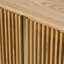 Buffet de 67 po Strath