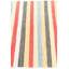 Tapis de couloir beige Navarro