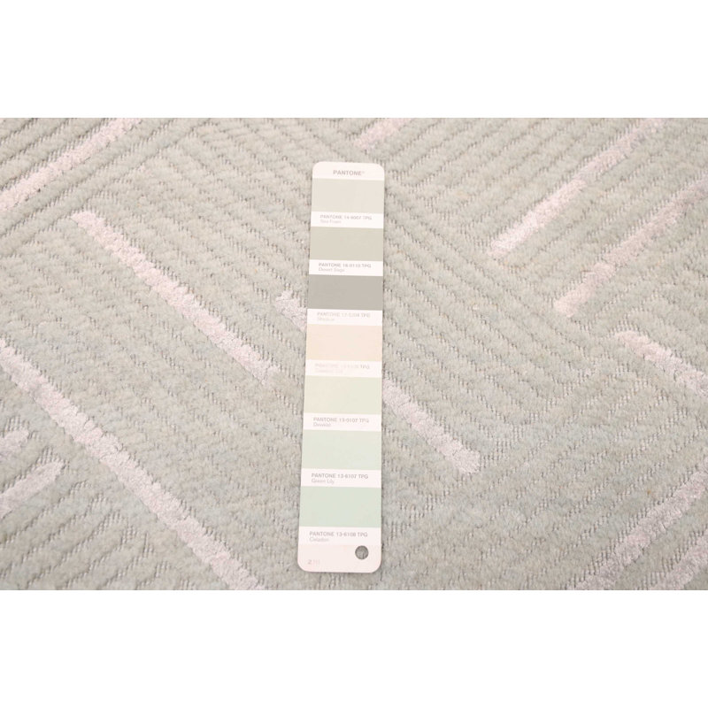 Elysian  Green Rug 8'1" x 10'0"