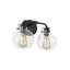 Clara 2 - Light Vanity Light-1803587535