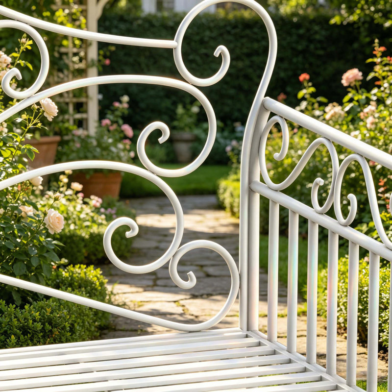 Outdoor Backyard Bench,Garden Bench,Porch Bench