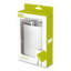 Fiole en acier inoxydable 8 oz Trueflask