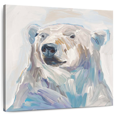 Crowle Arctic Bear