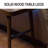 Marietha Solid Wood Desks-1693111596