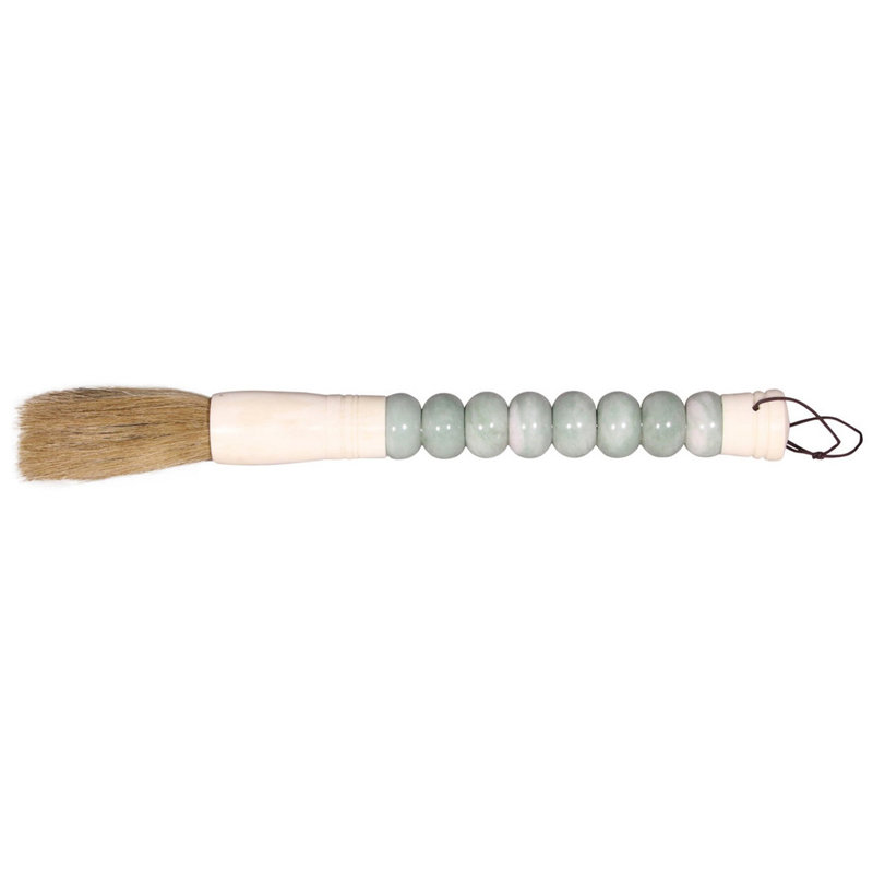 Brosse de calligraphie abacus Aj