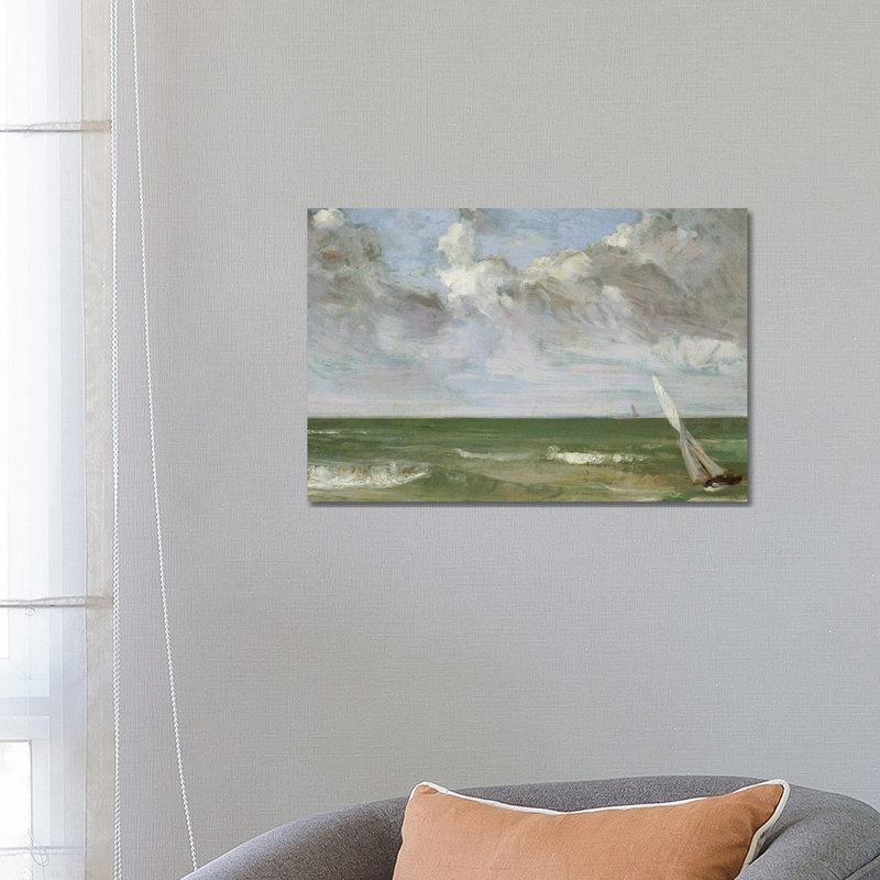 Print, 45.72 cm H x 66.04cm W x 3.175cm D, Does Not Apply