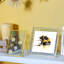 Nicola Spring - Standing Metal Picture Photo Frame-79053107-79053108-113780130