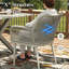 Patio Dining Armchair with Cushion-2086748266-2086748265-2086748245
